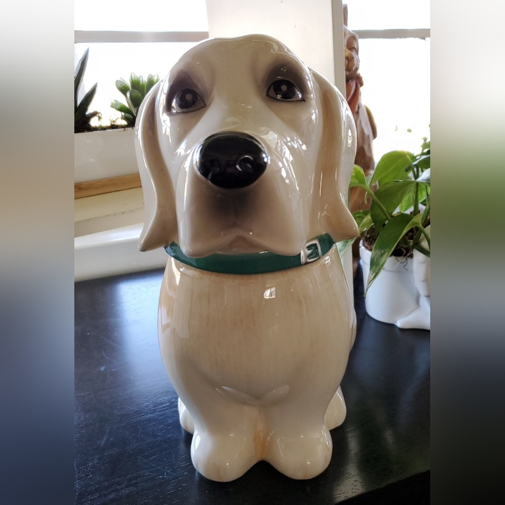 Pioneer Woman LUCY Cookie Jar